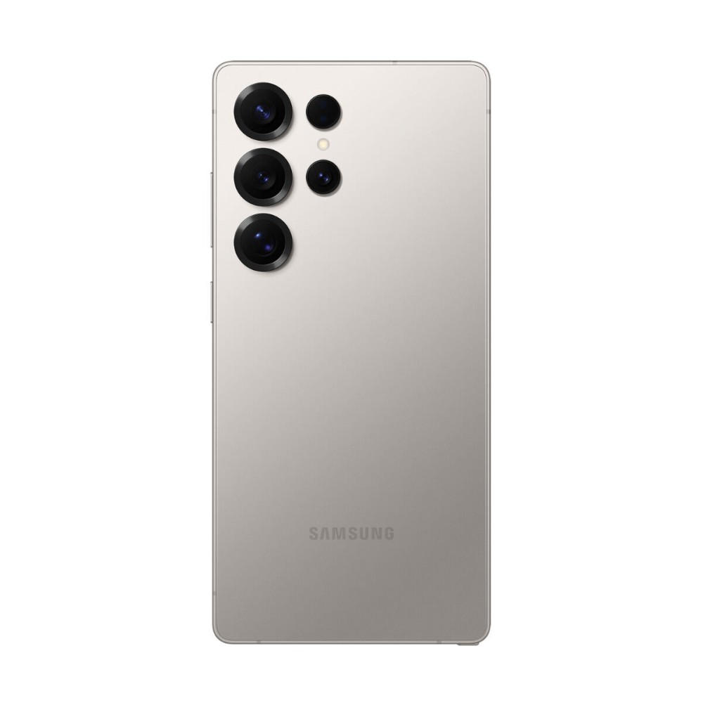 Smartphone Samsung SM-S938BZTGEUE 6,9" 12 GB RAM 512 GB Gris Titane