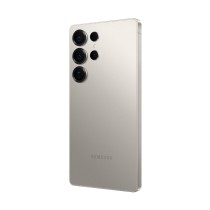 Smartphone Samsung SM-S938BZTGEUE 6,9" 12 GB RAM 512 GB Gris Titane