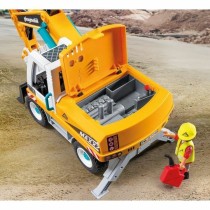Jeu de Véhicules Playmobil 71749 32 Pièces