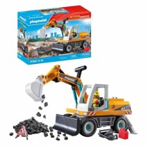Spielset Fahrzeuge Playmobil 71749 32 Stücke