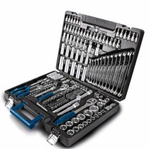 Activity Keys Scheppach TB217 217 Pieces