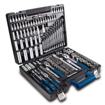 Jeu de clés Scheppach TB217 217 Pièces