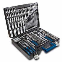 Jeu de clés Scheppach TB217 217 Pièces
