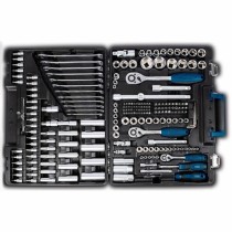Activity Keys Scheppach TB217 217 Pieces