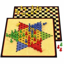 Tischspiel