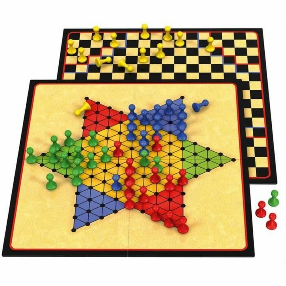 Tischspiel