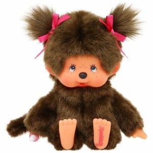 Jouet Peluche Bandai
