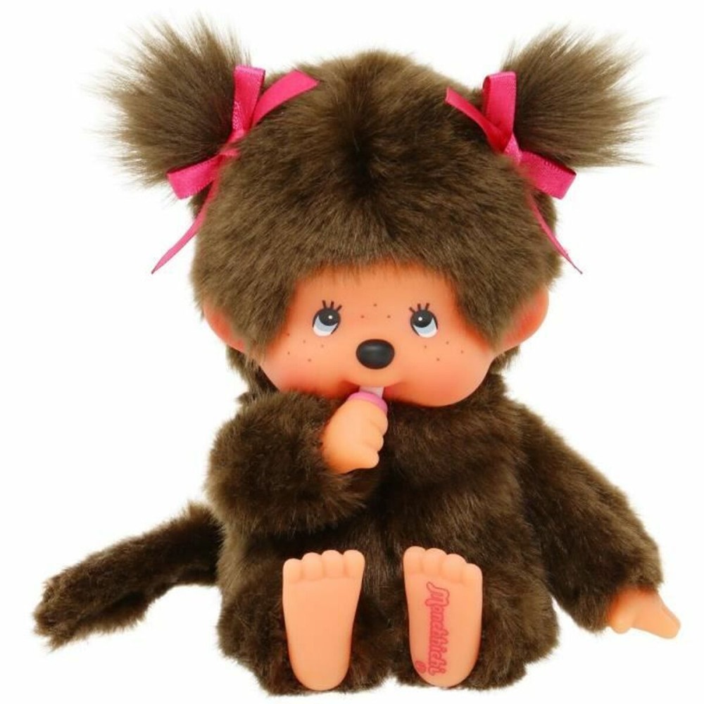 Jouet Peluche Bandai