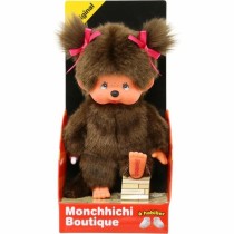Jouet Peluche Bandai