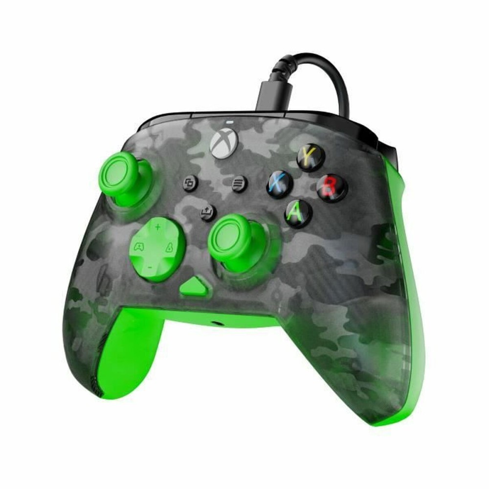 Manette Xbox One Turtle Beach Rematch Core