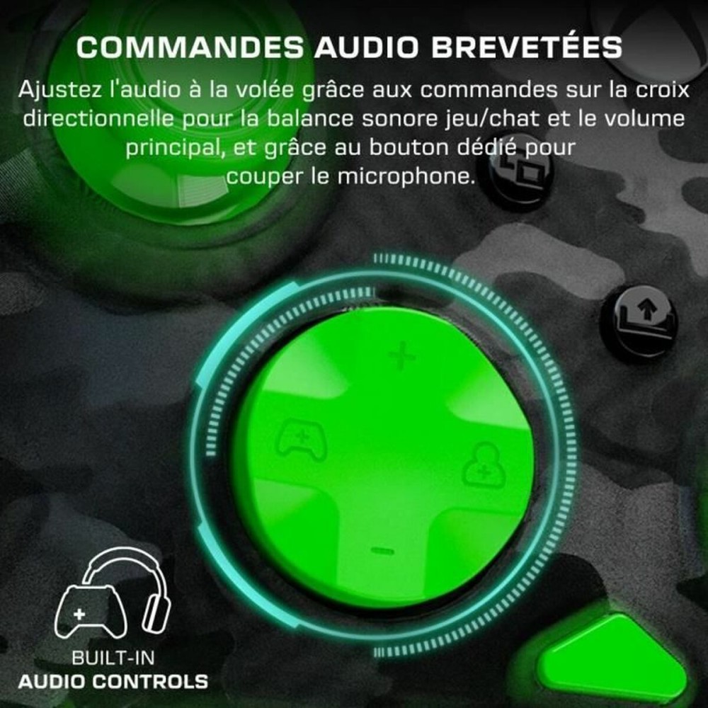 Manette Xbox One Turtle Beach Rematch Core