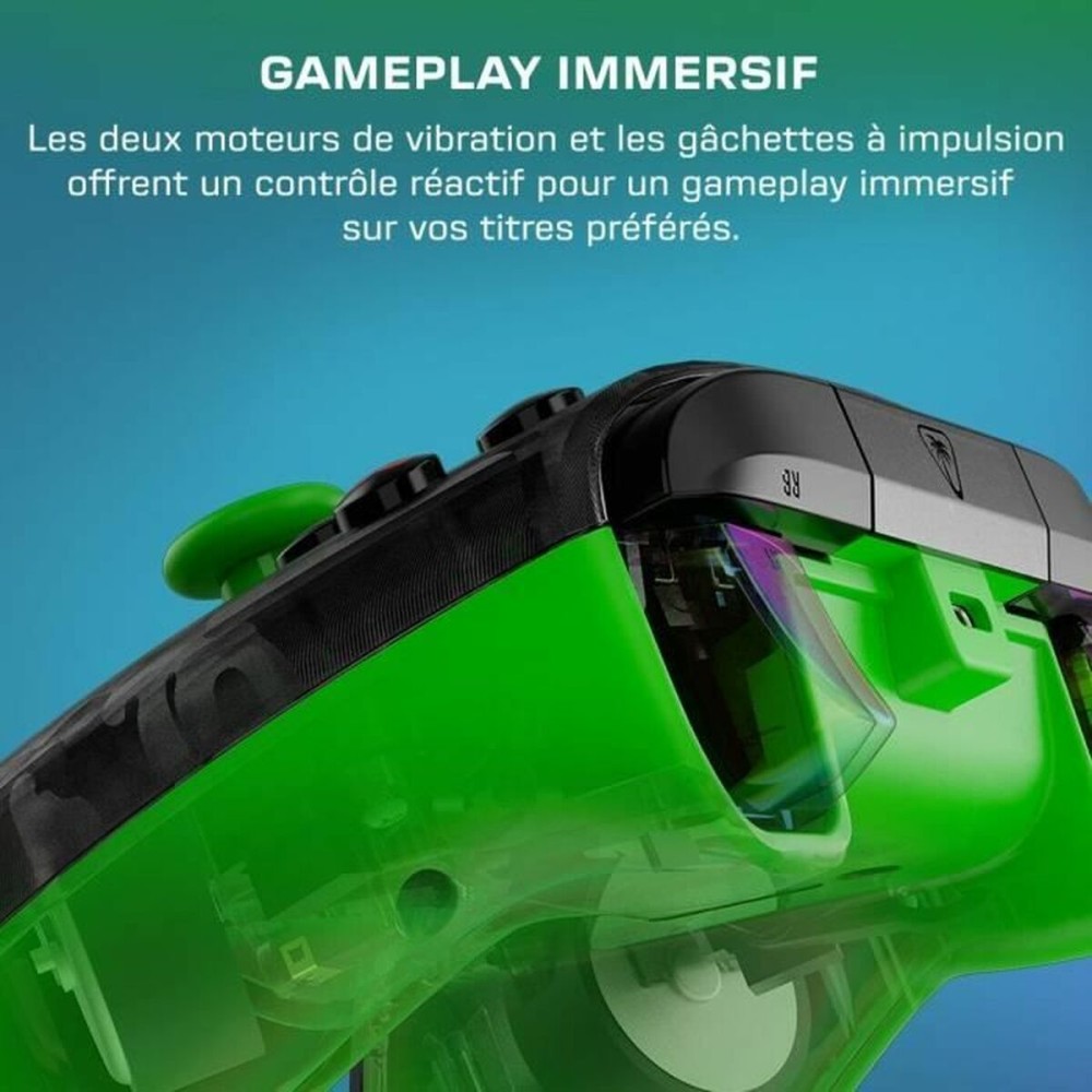 Manette Xbox One Turtle Beach Rematch Core