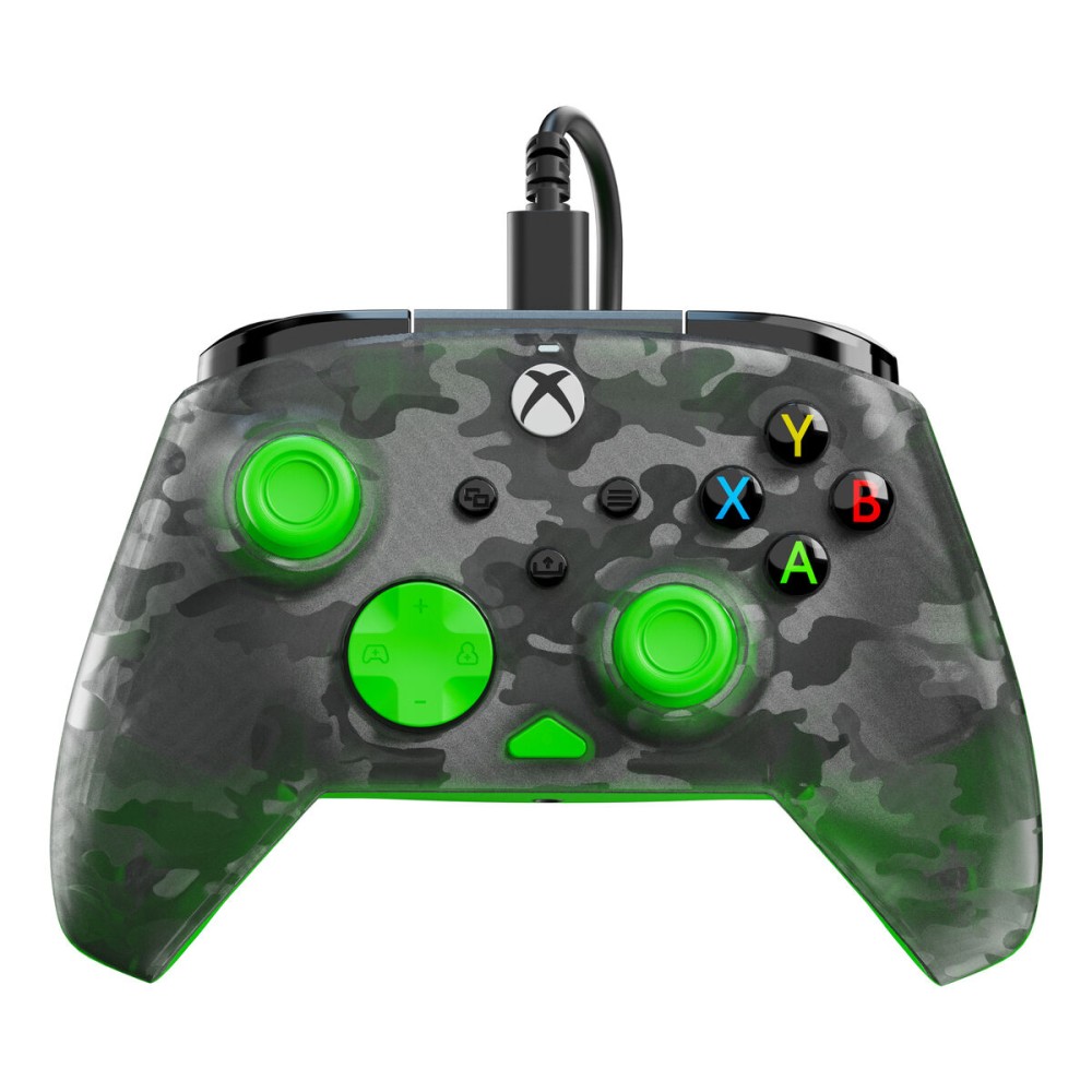 Manette Xbox One Turtle Beach Rematch Core