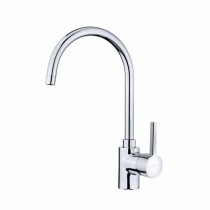Mitigeur Teka ARK 915 Argenté Acier inoxydable