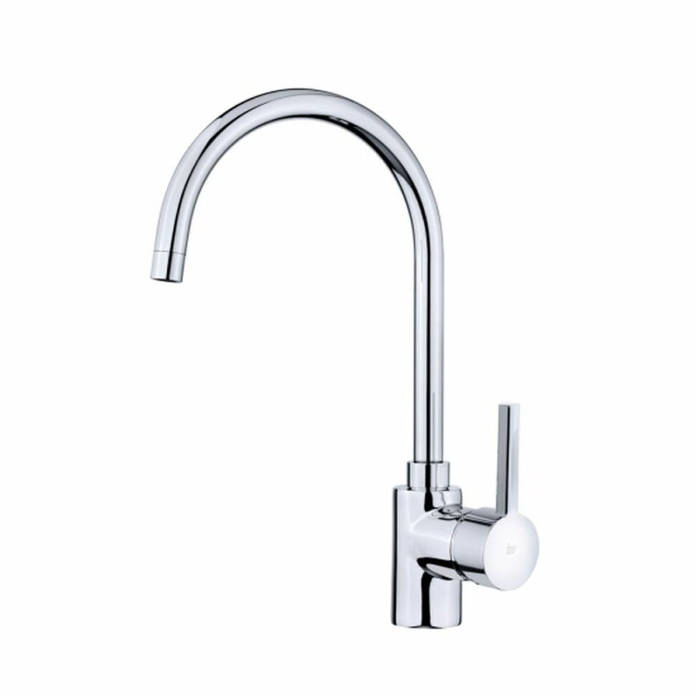 Mitigeur Teka ARK 915 Argenté Acier inoxydable