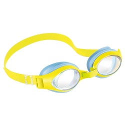 Lunettes de bain pour enfants Intex (12 Unités)