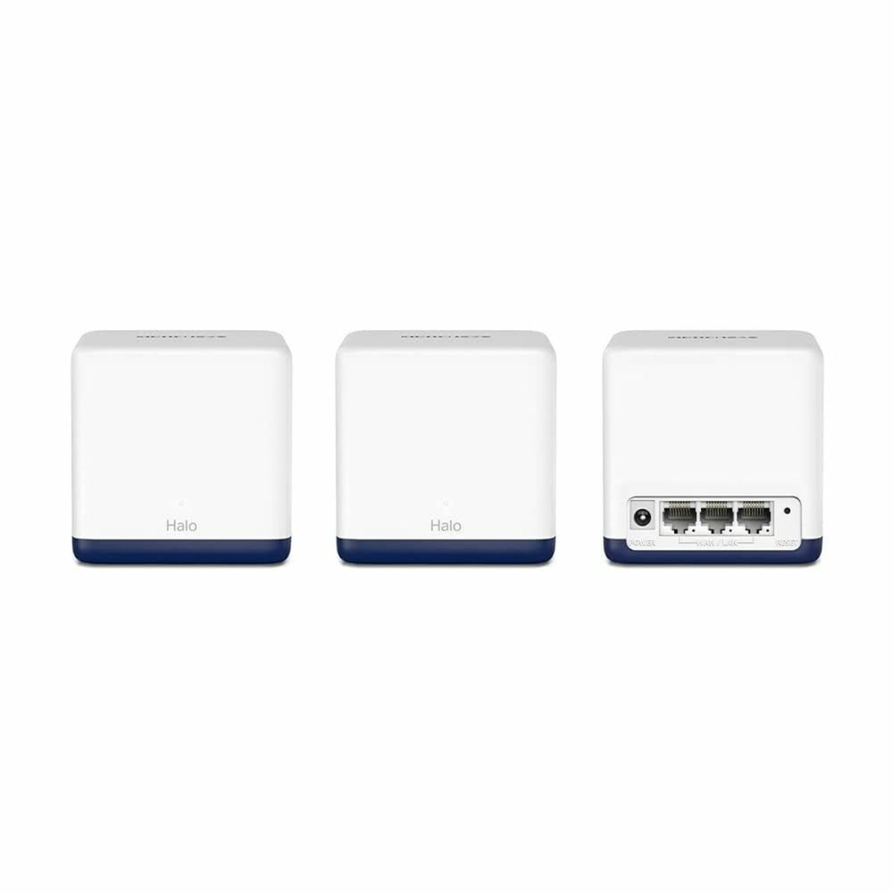 Access point Mercusys Halo H50G 1300 Mbps Mesh