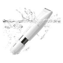 Épilateur électrique Braun BS1000 Blanc