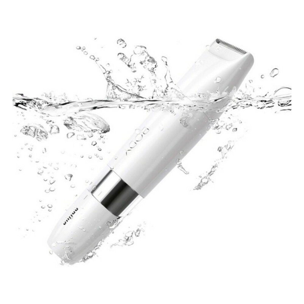 Épilateur électrique Braun BS1000 Blanc