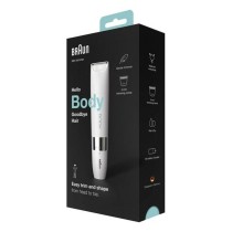 Épilateur électrique Braun BS1000 Blanc