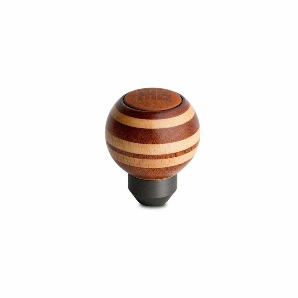 Schalthebelknopf Momo TARGA Holz