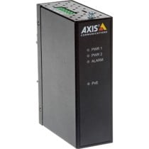 PoE-Injektor Axis 01154-001 60 W