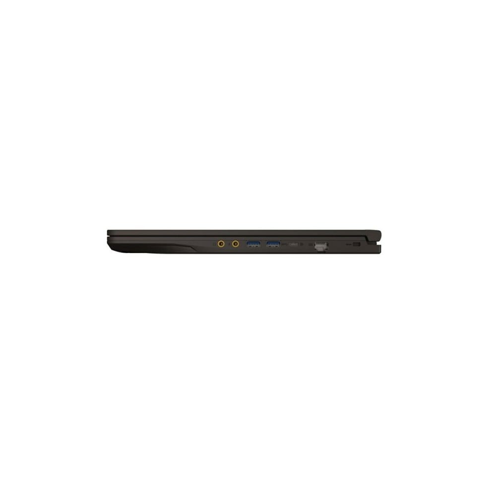 Laptop MSI B12UCX-1818XPL 15,6" i5-12450H 16 GB RAM 512 GB SSD Nvidia GeForce RTX 2050