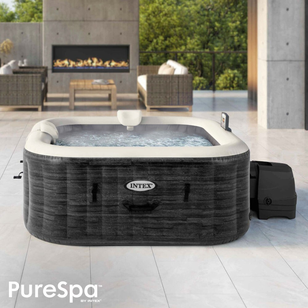 Inflatable Spa Intex 4 persons 795 L