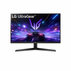 Gaming-Monitor LG 27GS60F-B 27" Full HD