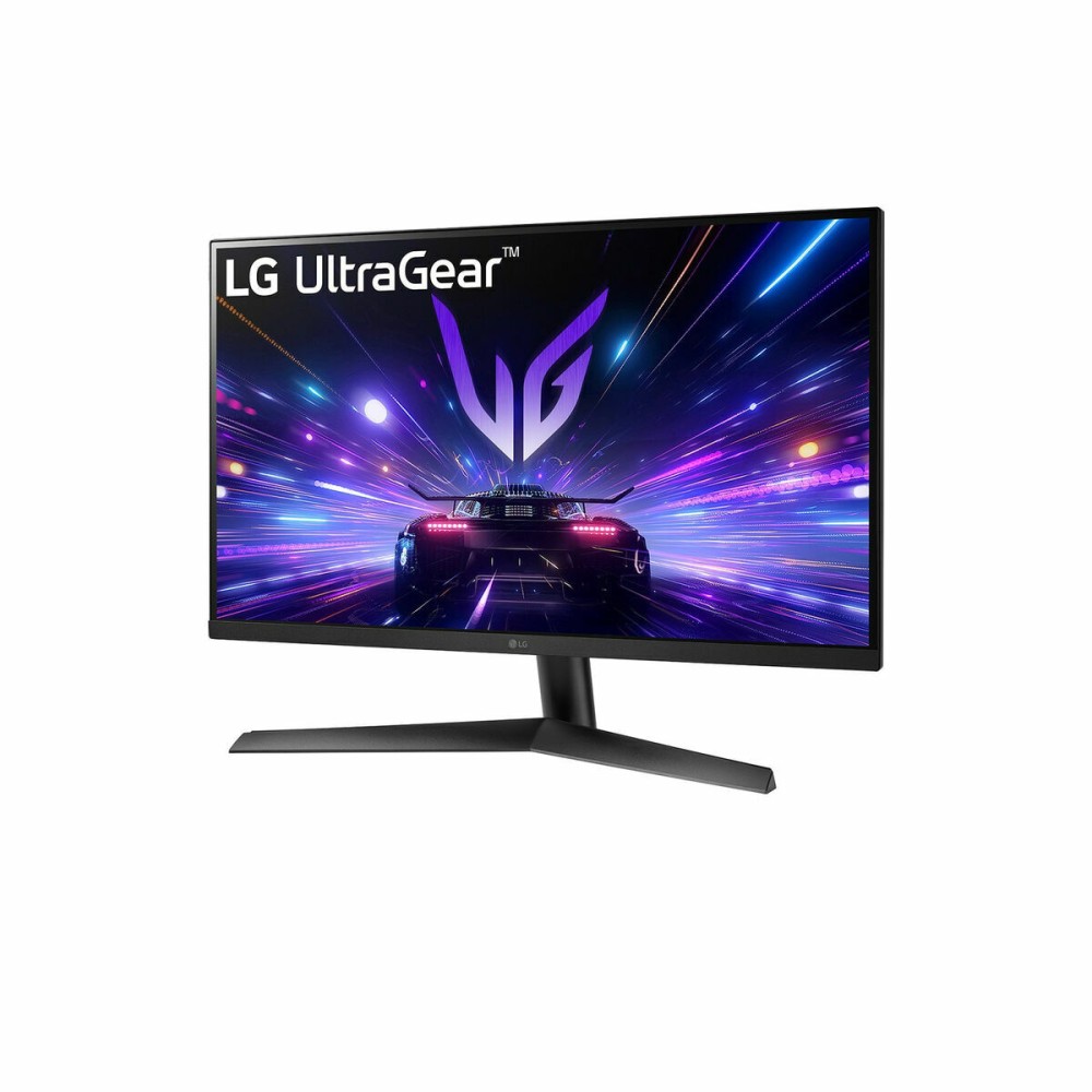 Gaming-Monitor LG 27GS60F-B 27" Full HD