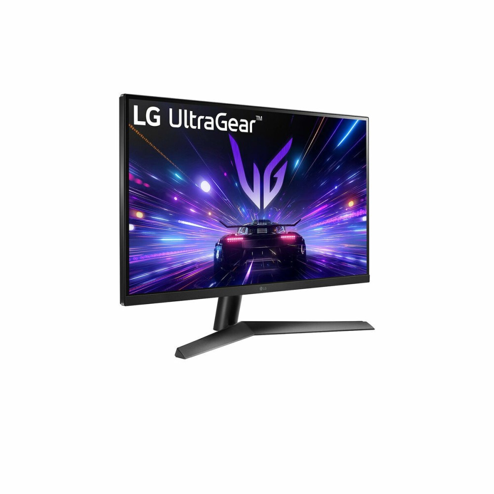 Gaming-Monitor LG 27GS60F-B 27" Full HD
