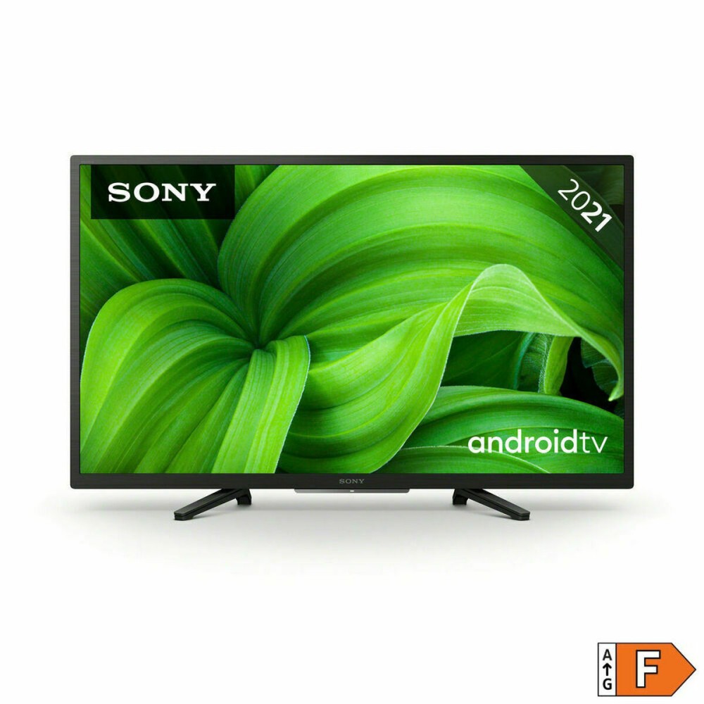 Smart TV Sony KD32W800P1AEP 32" HD DLED WiFi