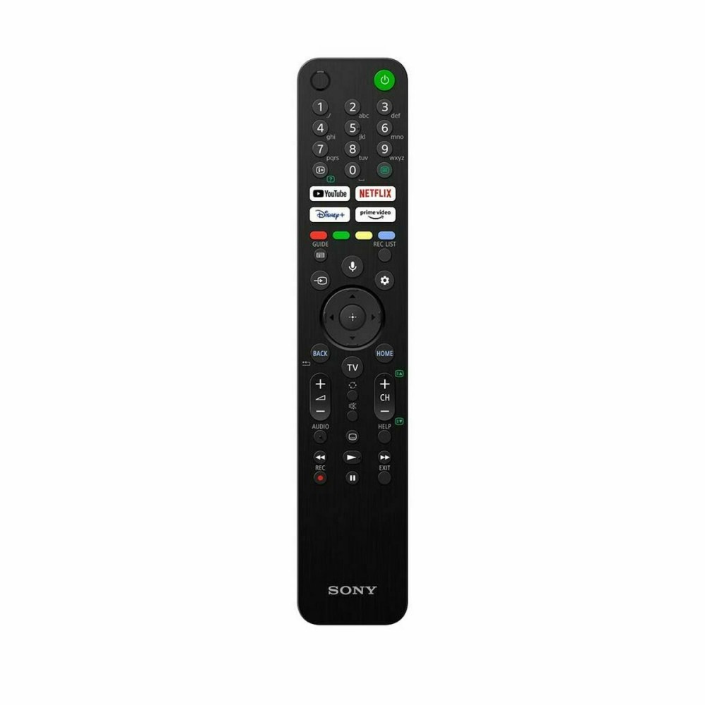 Smart TV Sony KD32W800P1AEP 32" HD DLED WiFi