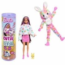Figurine d’action Barbie