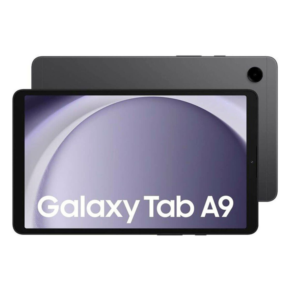 Tablet Samsung Galaxy Tab A9 (LTE) 4G 8,7" Octa Core 8 GB RAM 128 GB Grey
