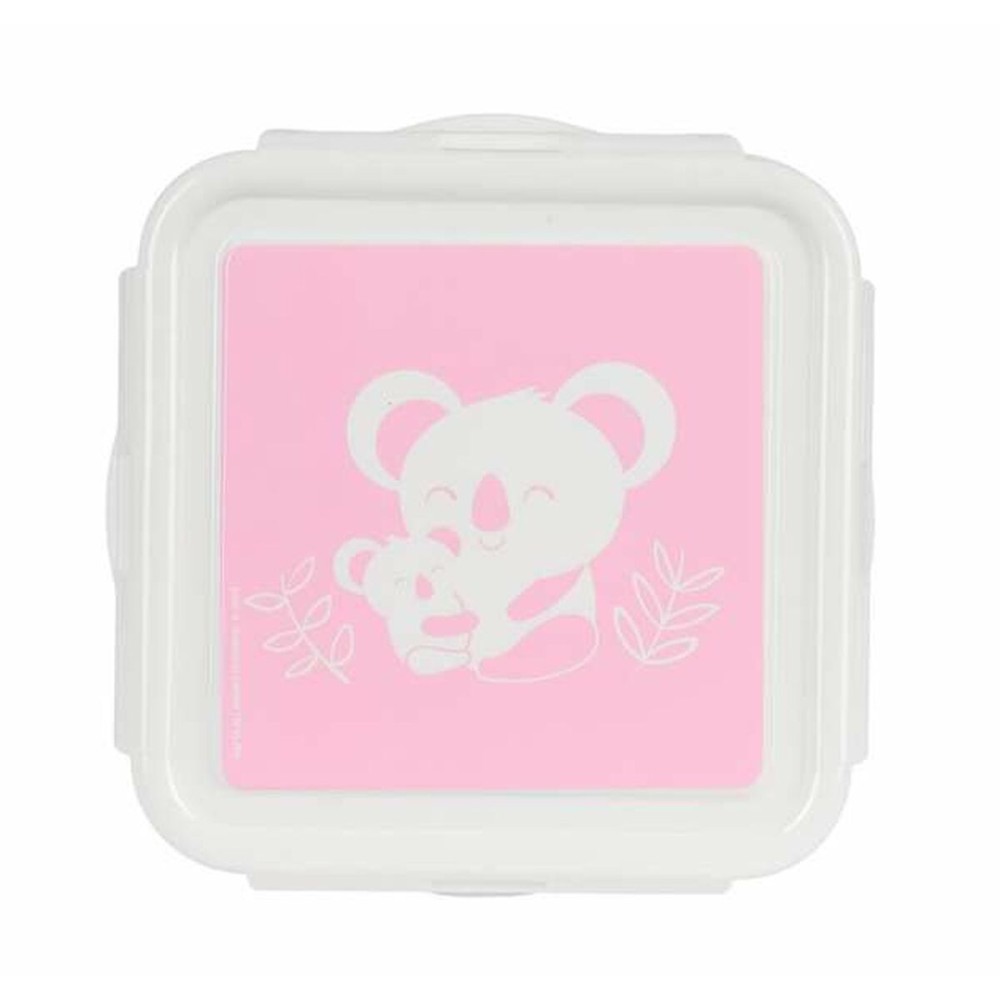 Lunchbox Safta 13 x 7,5 x 13 cm