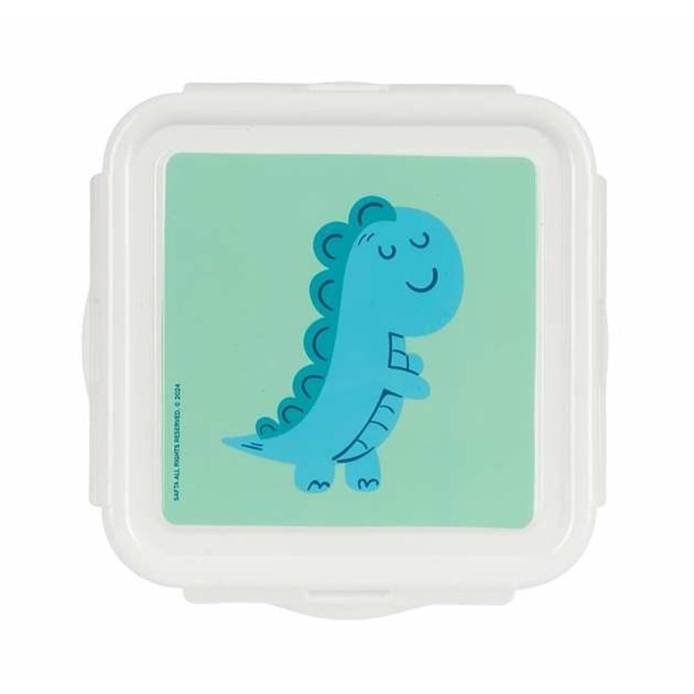 Lunchbox Safta 13 x 7,5 x 13 cm