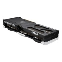 Grafikkarte MSI nvidia geforce rtx 5070 16 GB GDDR6X