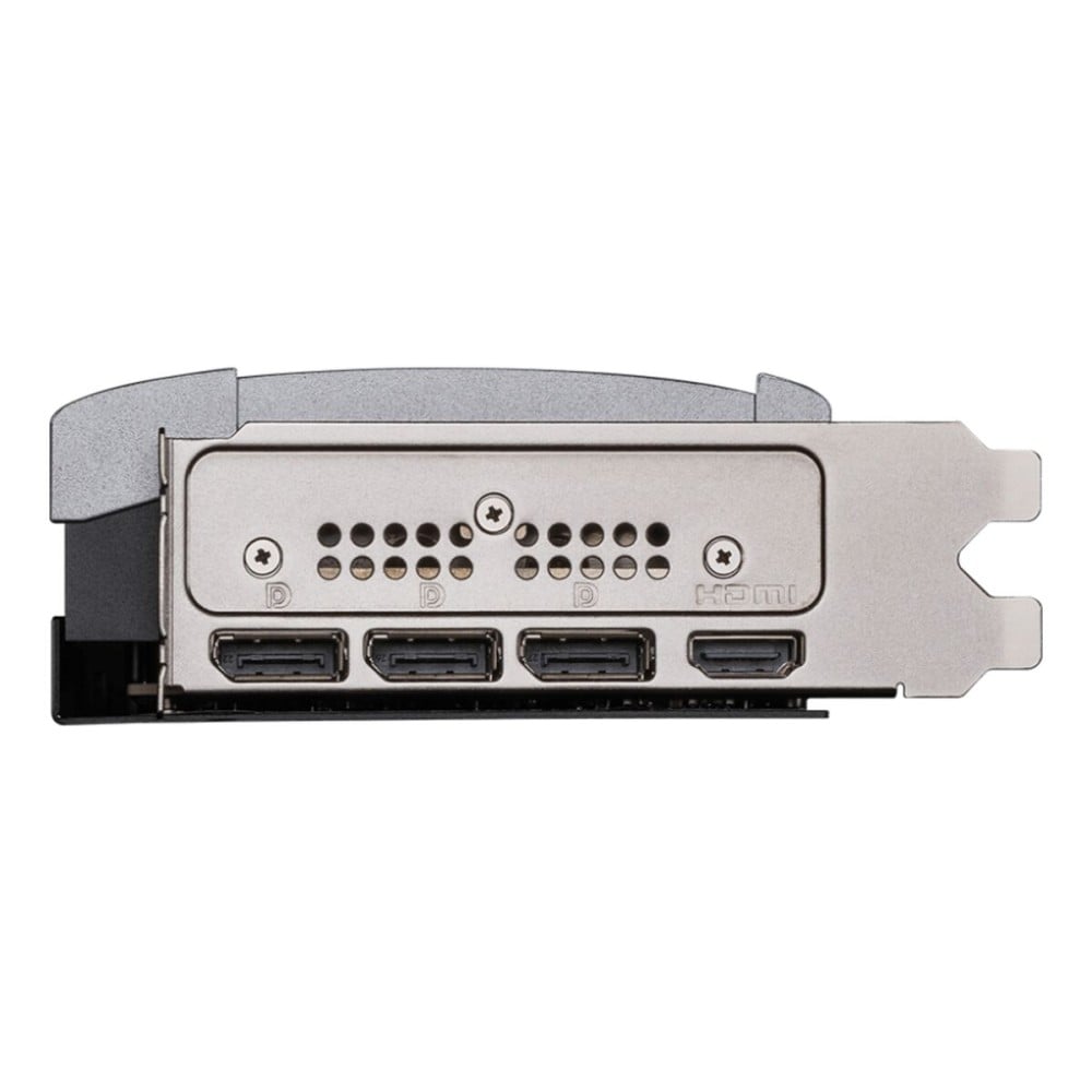 Grafikkarte MSI nvidia geforce rtx 5070 16 GB GDDR6X