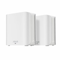 Router Asus 90IG0960-MO3C20 White RJ45 Ethernet WAN Wi-Fi