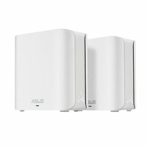 Router Asus 90IG0960-MO3C20 White RJ45 Ethernet WAN Wi-Fi