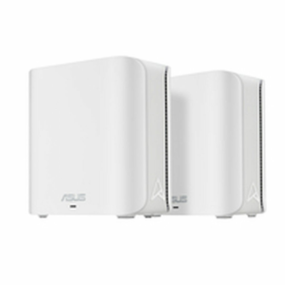 Router Asus 90IG0960-MO3C20 White RJ45 Ethernet WAN Wi-Fi