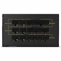 Power supply Nox-Xtreme NXHUMMERX850WGD ATX 850 W 80 Plus Gold
