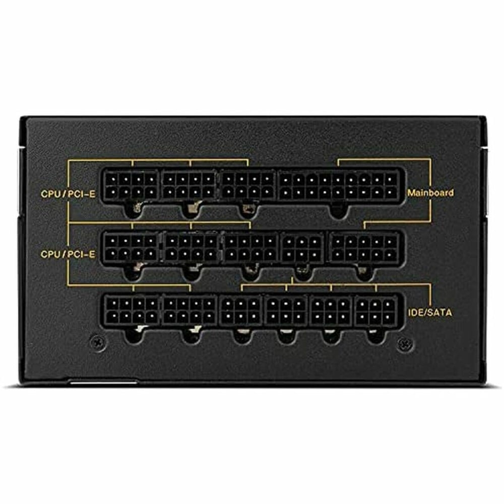 Power supply Nox-Xtreme NXHUMMERX850WGD ATX 850 W 80 Plus Gold