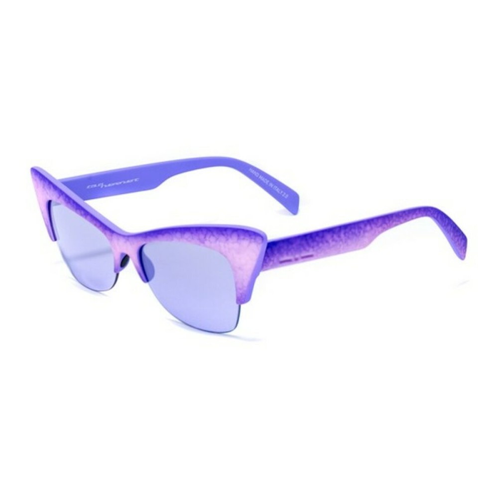 Lunettes de soleil Femme Italia Independent 0908-014-016