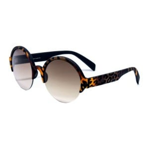 Lunettes de soleil Femme Italia Independent 0907-ZEB-044