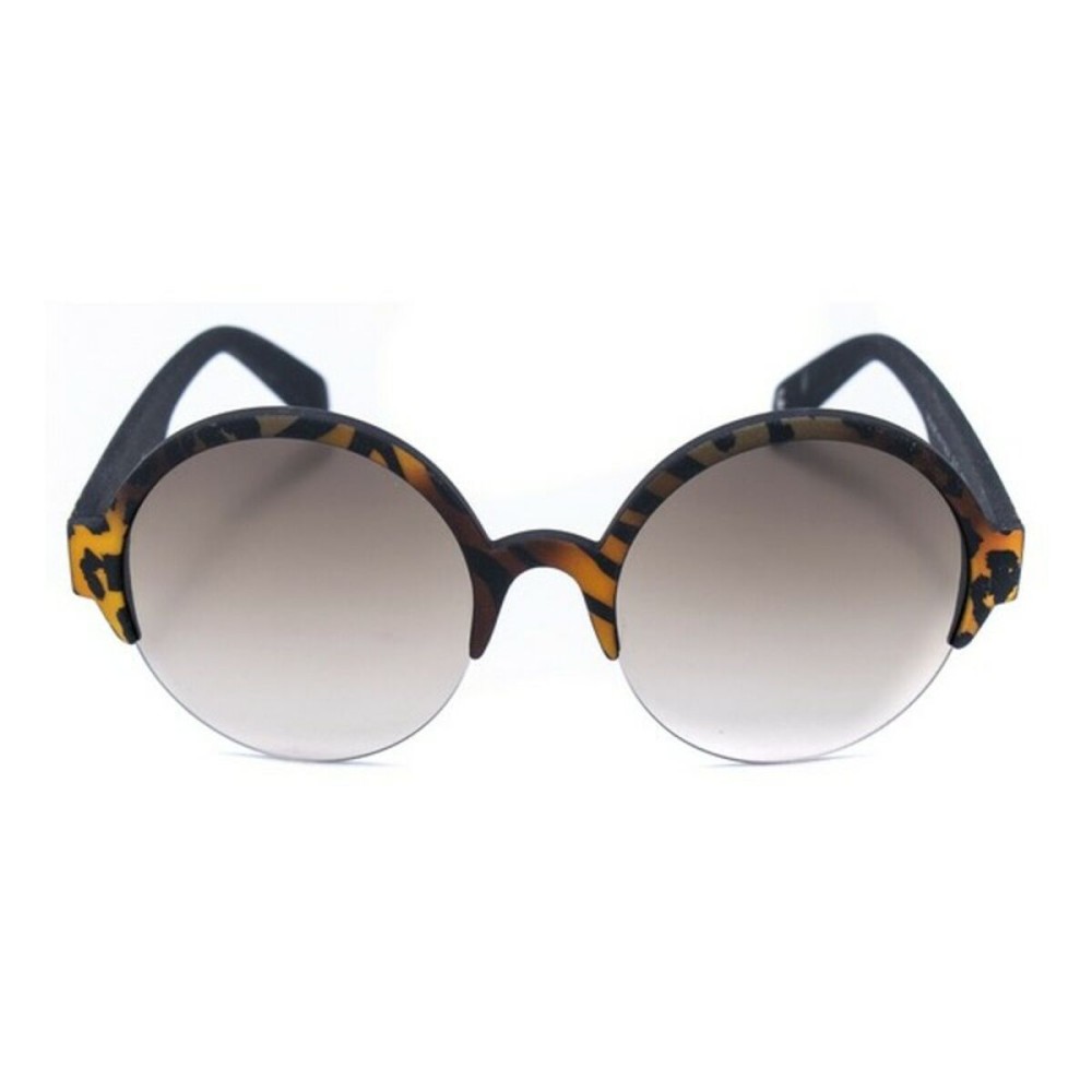 Lunettes de soleil Femme Italia Independent 0907-ZEB-044