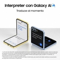 Smartphone Samsung Galaxy Z Flip6 6,7" 12 GB RAM 256 GB Jaune