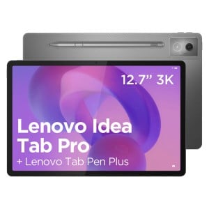 Tablette Lenovo Idea Tab Pro 12,7" Octa Core 8 GB RAM 256 GB Gris