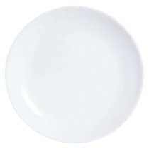 Geschirr-Set Luminarc Diwali 6 pcs Weiß Glas 19 cm